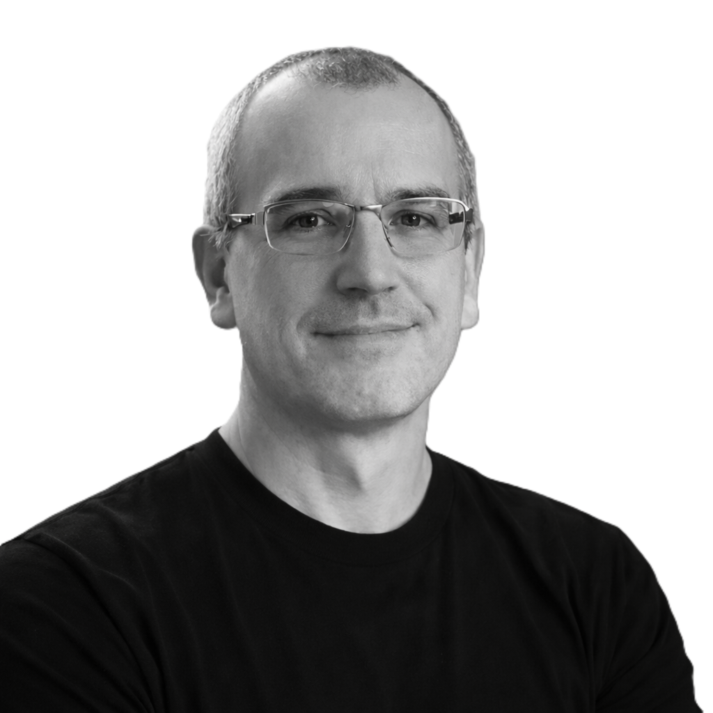 Boris Bokun — CTO, Rocket Routine GmbH